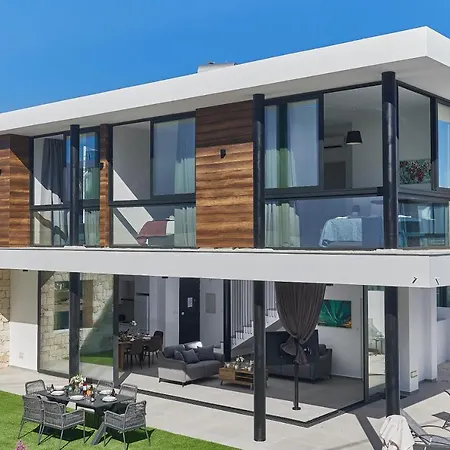 Villa Elite Pearl Ep4b