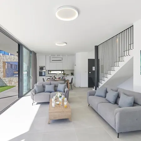 Elite Pearl Ep4b Villa Protaras