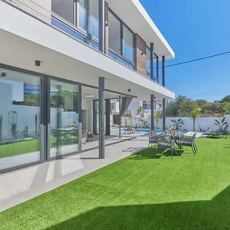 Villa Elite Pearl Ep4b