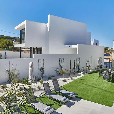 Elite Pearl Ep4b Villa