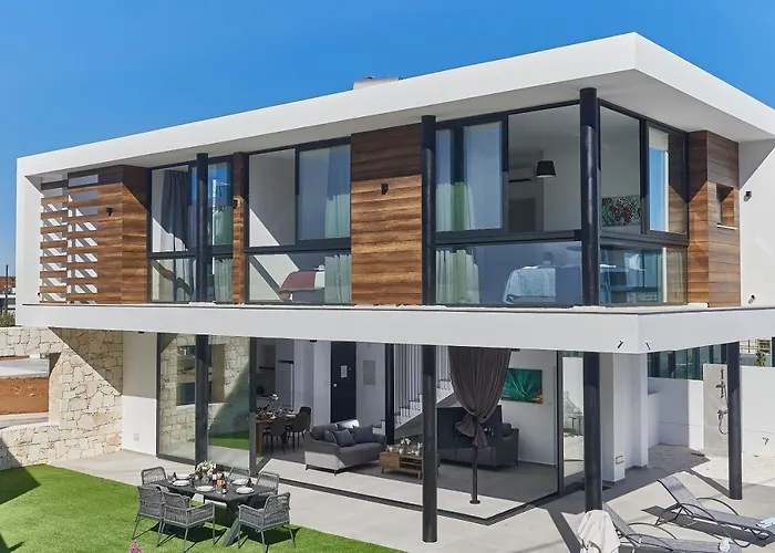 Villa Elite Pearl Ep4b