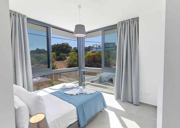 Elite Pearl Ep4b * Protaras