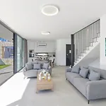 Elite Pearl Ep4b Villa Protaras