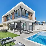 Villa Elite Pearl Ep4b Protaras
