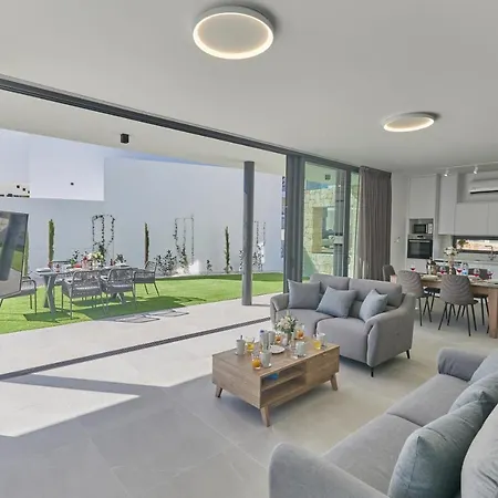 Elite Pearl Ep4b וילה *