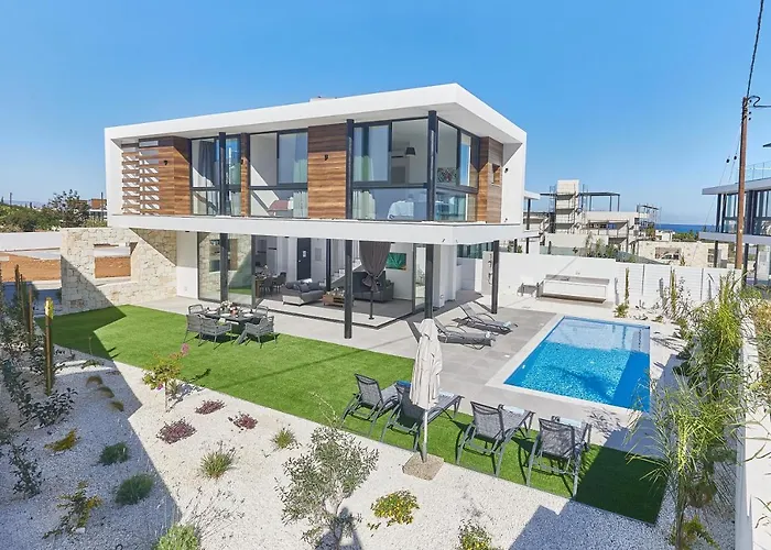 Villa Elite Pearl Ep4b