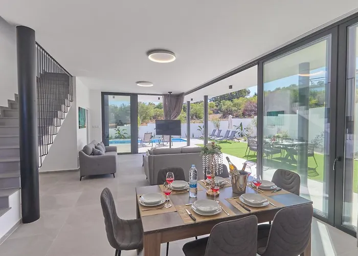 Elite Pearl Ep4b Villa