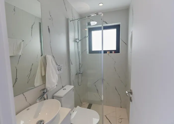 Elite Pearl Ep4b Villa Protaras