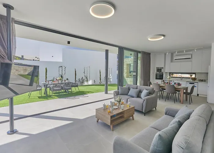 Elite Pearl Ep4b 别墅 *